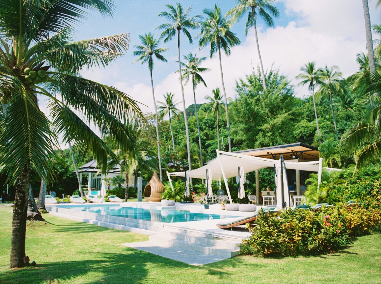 Coastal Escape Koh Yao Noi